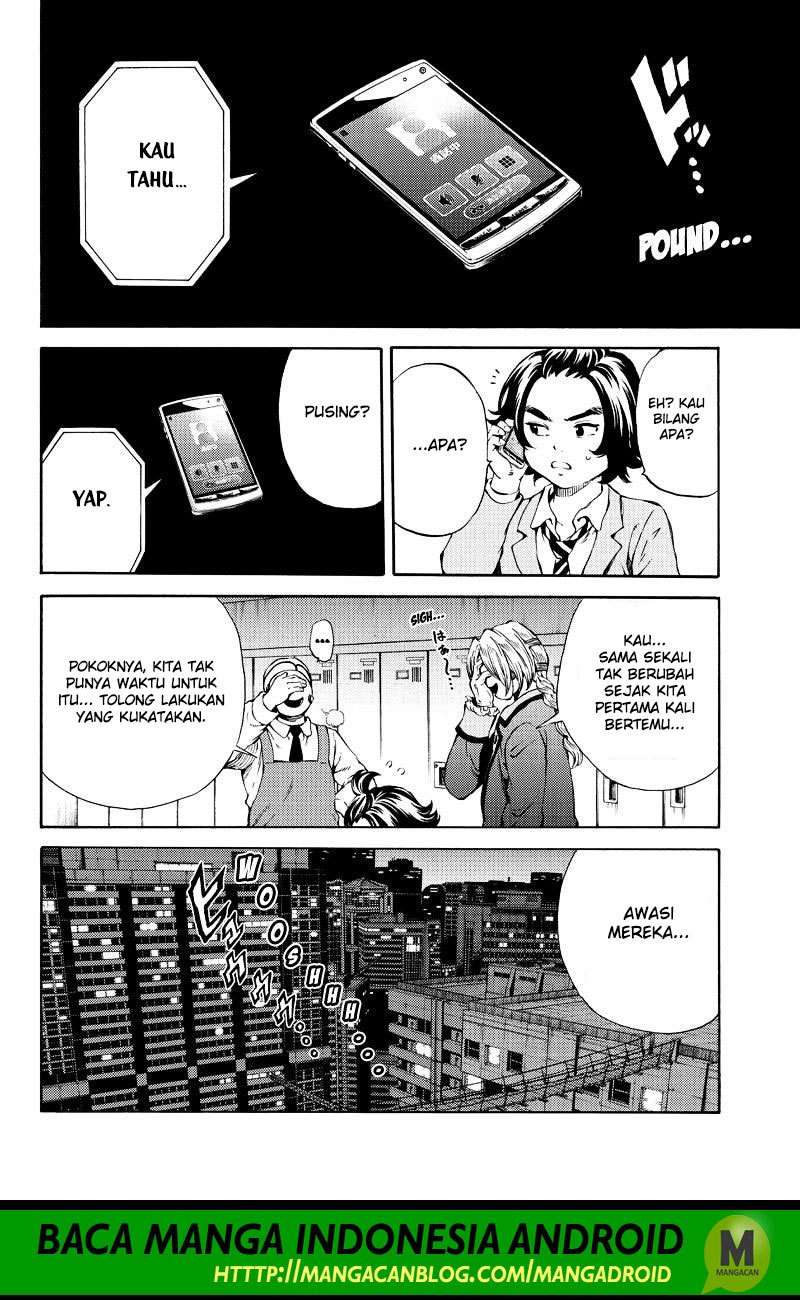 Chapter 164 - halaman 3