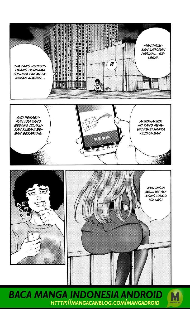 Chapter 164 - halaman 5