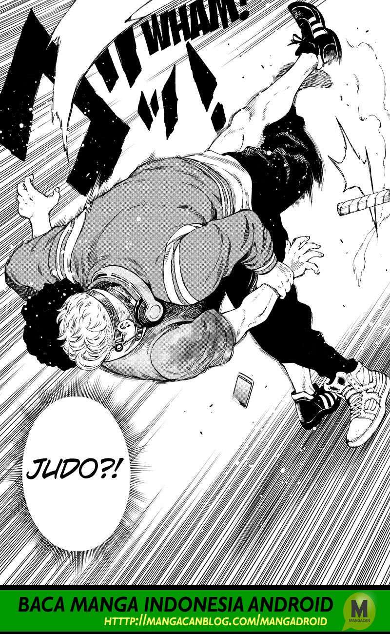 Chapter 164 - halaman 8