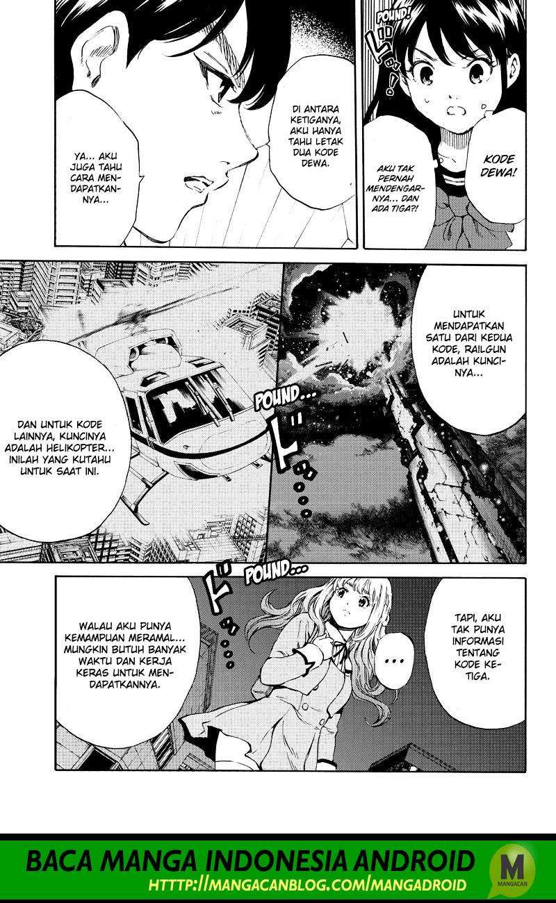 Chapter 163 - halaman 14