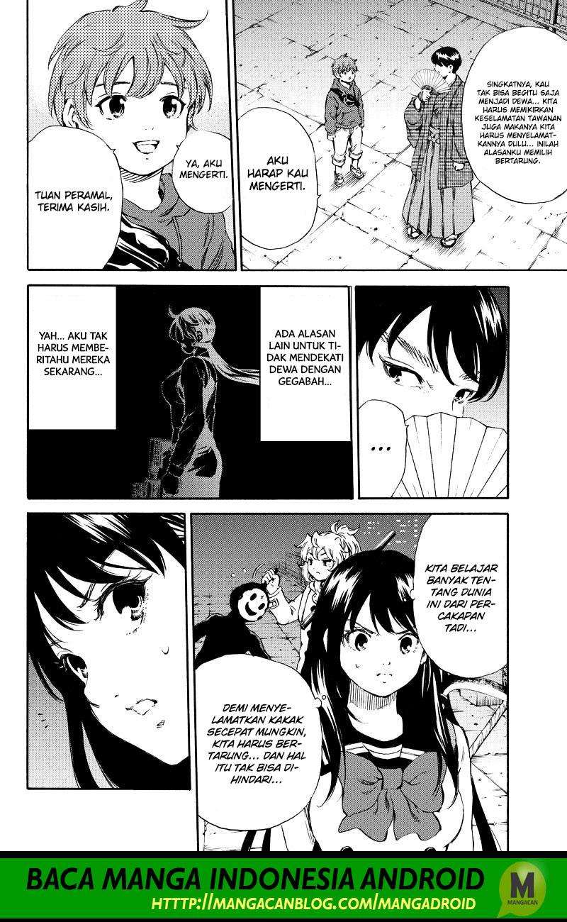 Chapter 163 - halaman 15