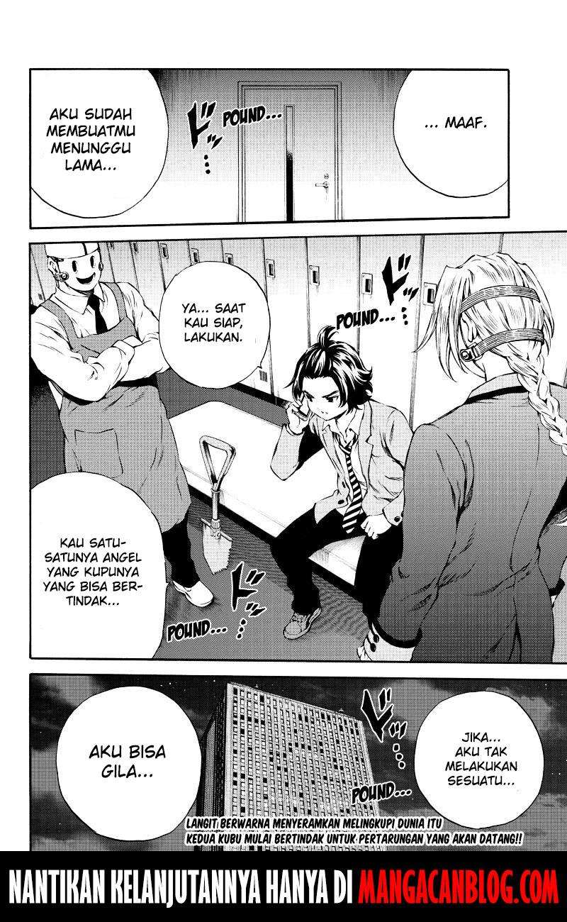 Chapter 163 - halaman 17