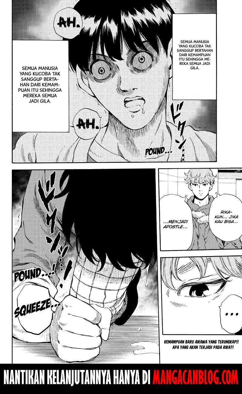 Chapter 162 - halaman 17