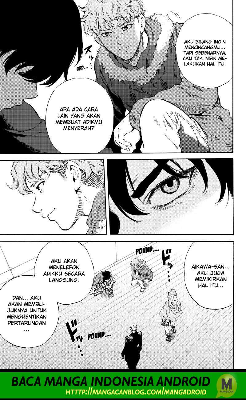 Chapter 161 - halaman 12