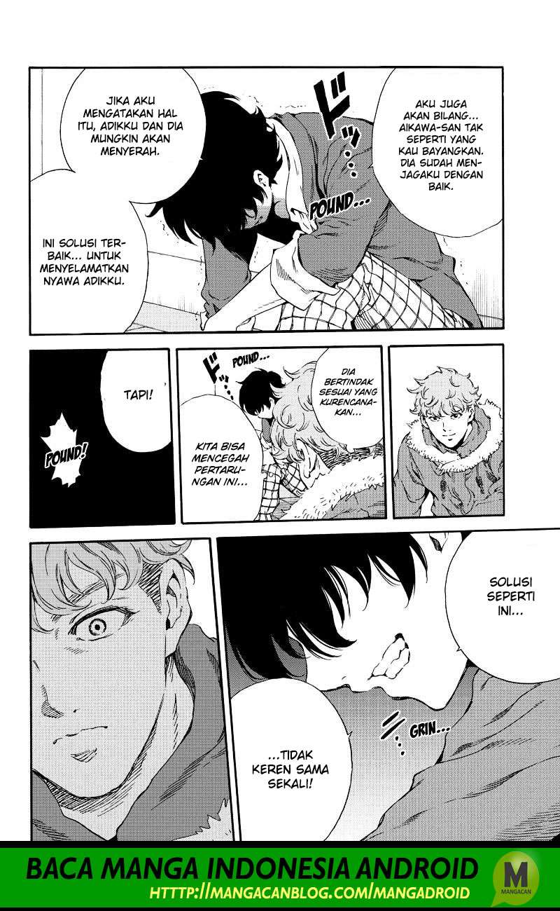 Chapter 161 - halaman 13