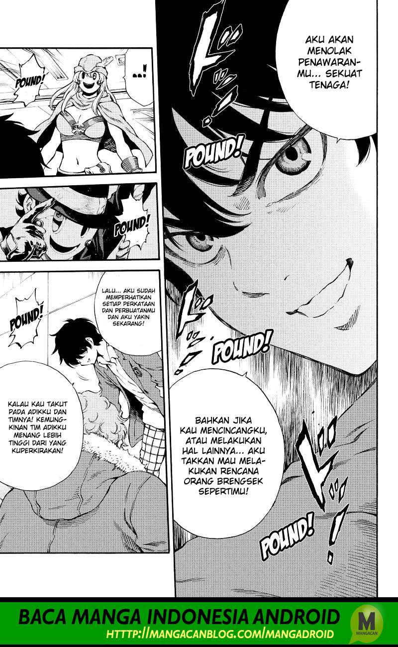 Chapter 161 - halaman 14