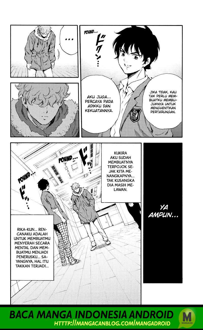 Chapter 161 - halaman 15