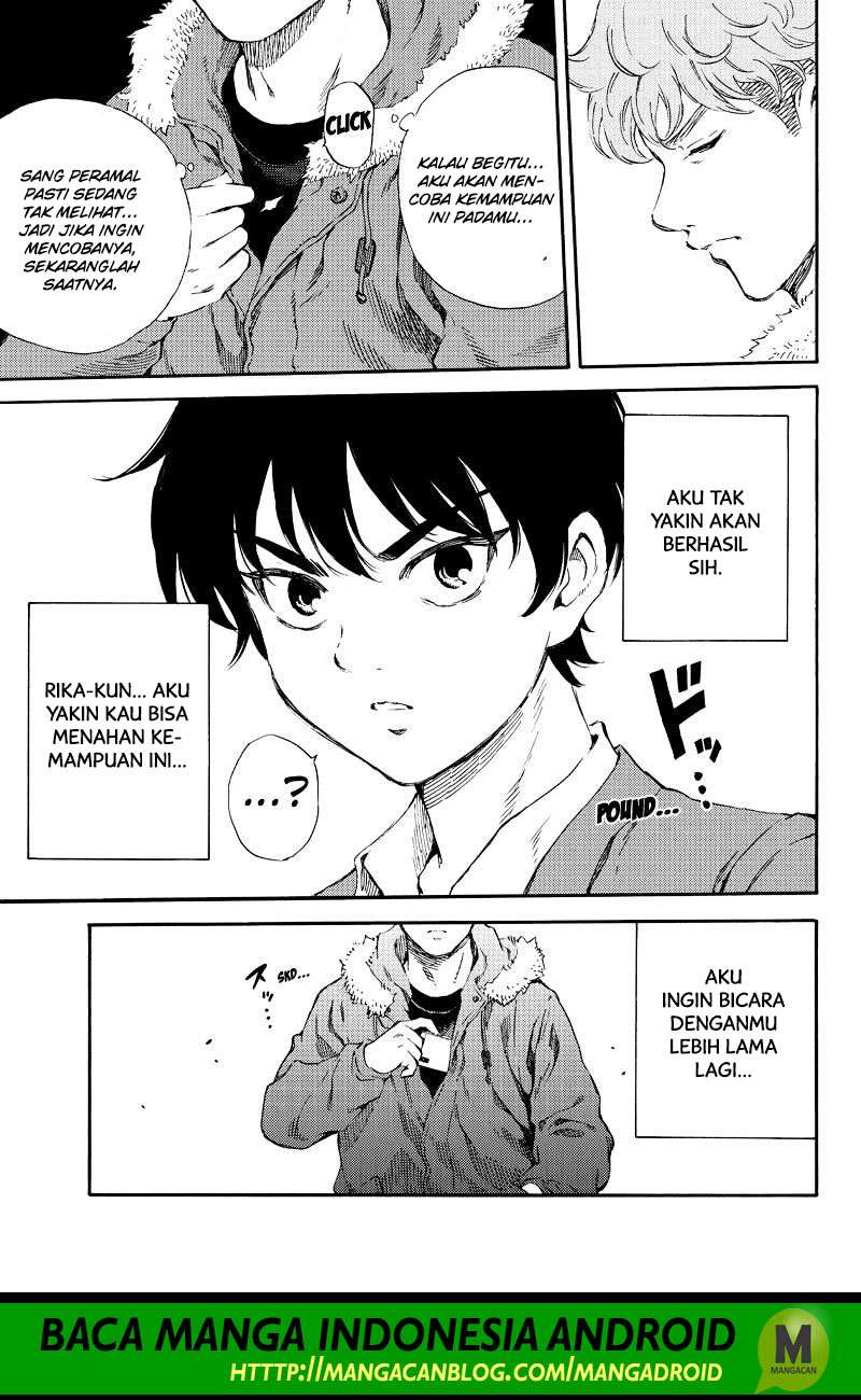 Chapter 161 - halaman 16