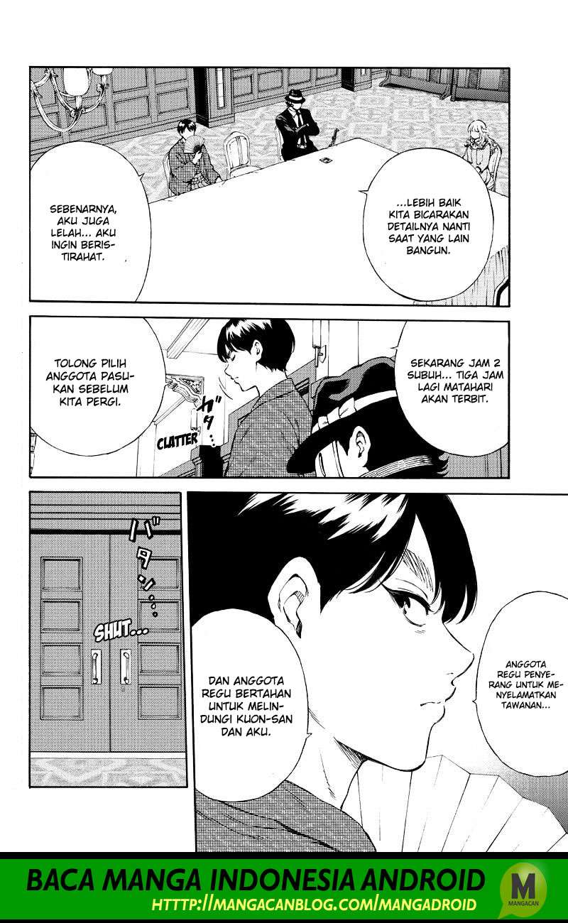 Chapter 161 - halaman 3