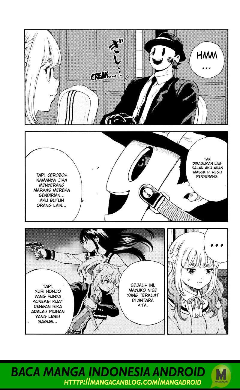 Chapter 161 - halaman 4