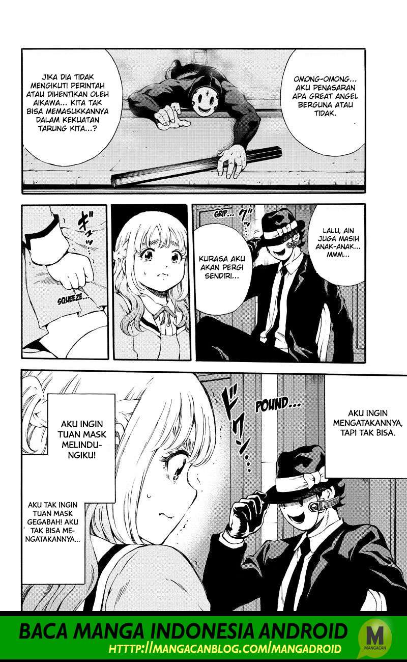 Chapter 161 - halaman 5