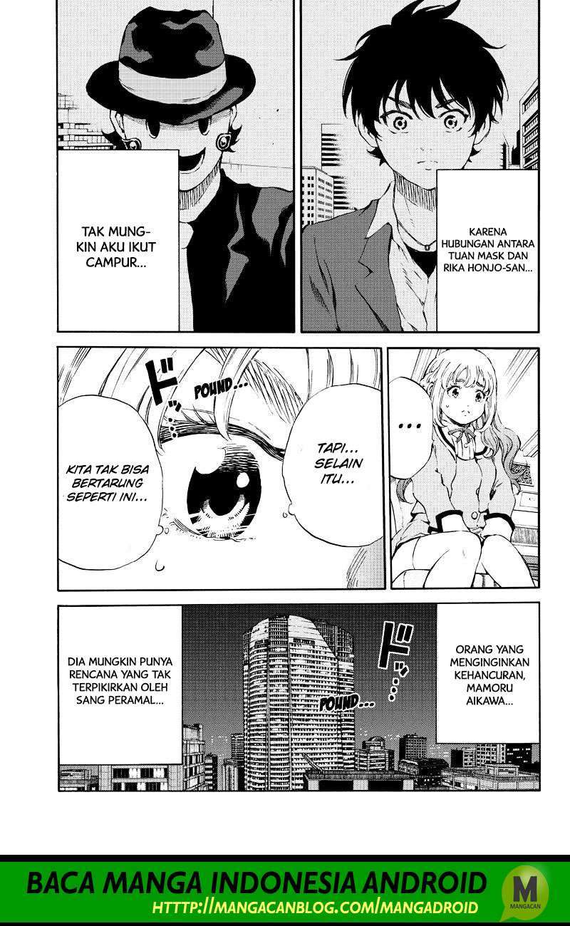 Chapter 161 - halaman 6