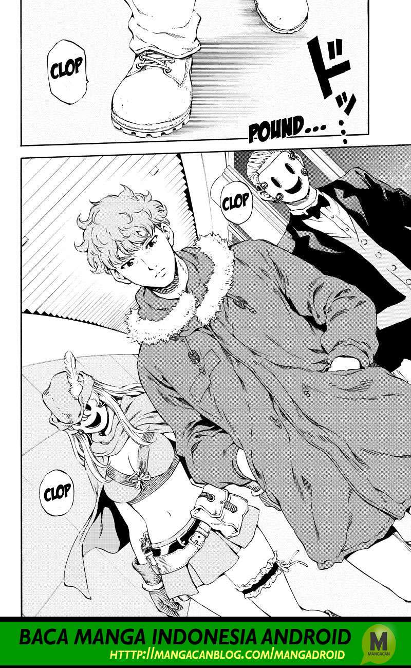 Chapter 161 - halaman 7