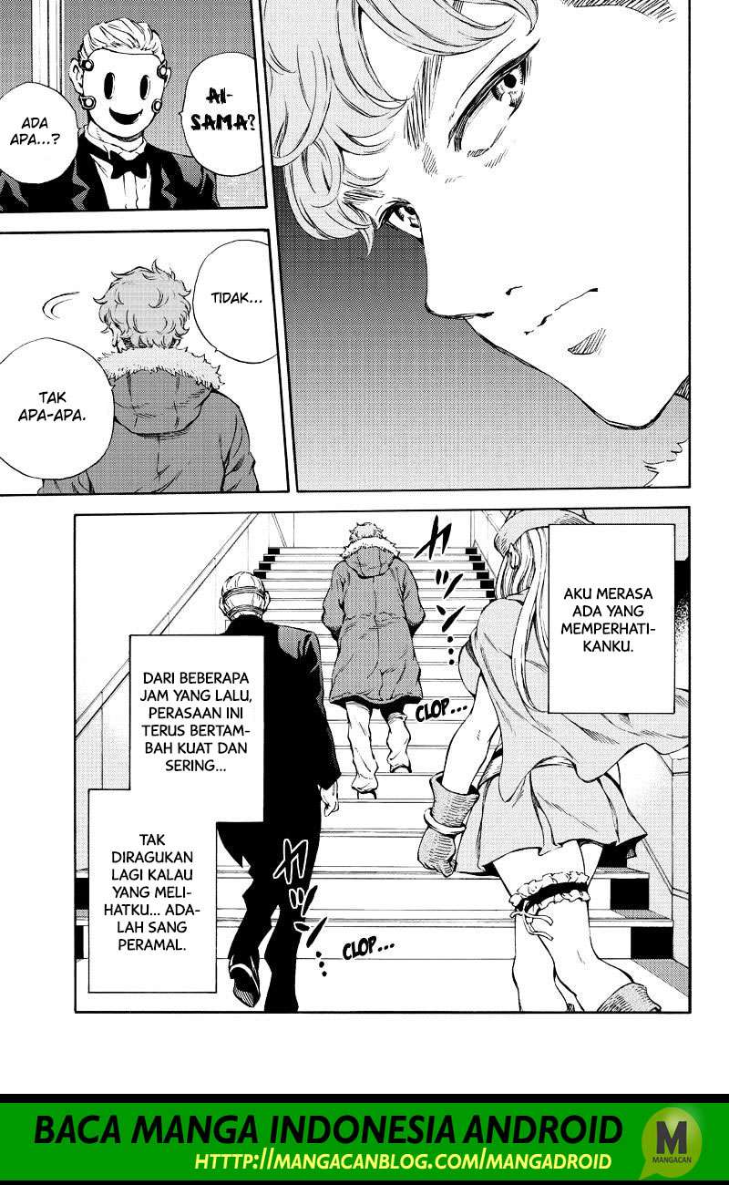 Chapter 161 - halaman 8