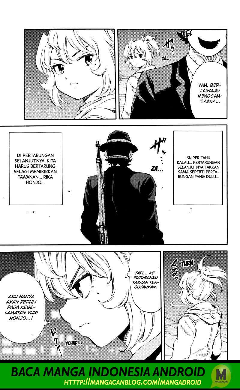 Chapter 160 - halaman 12