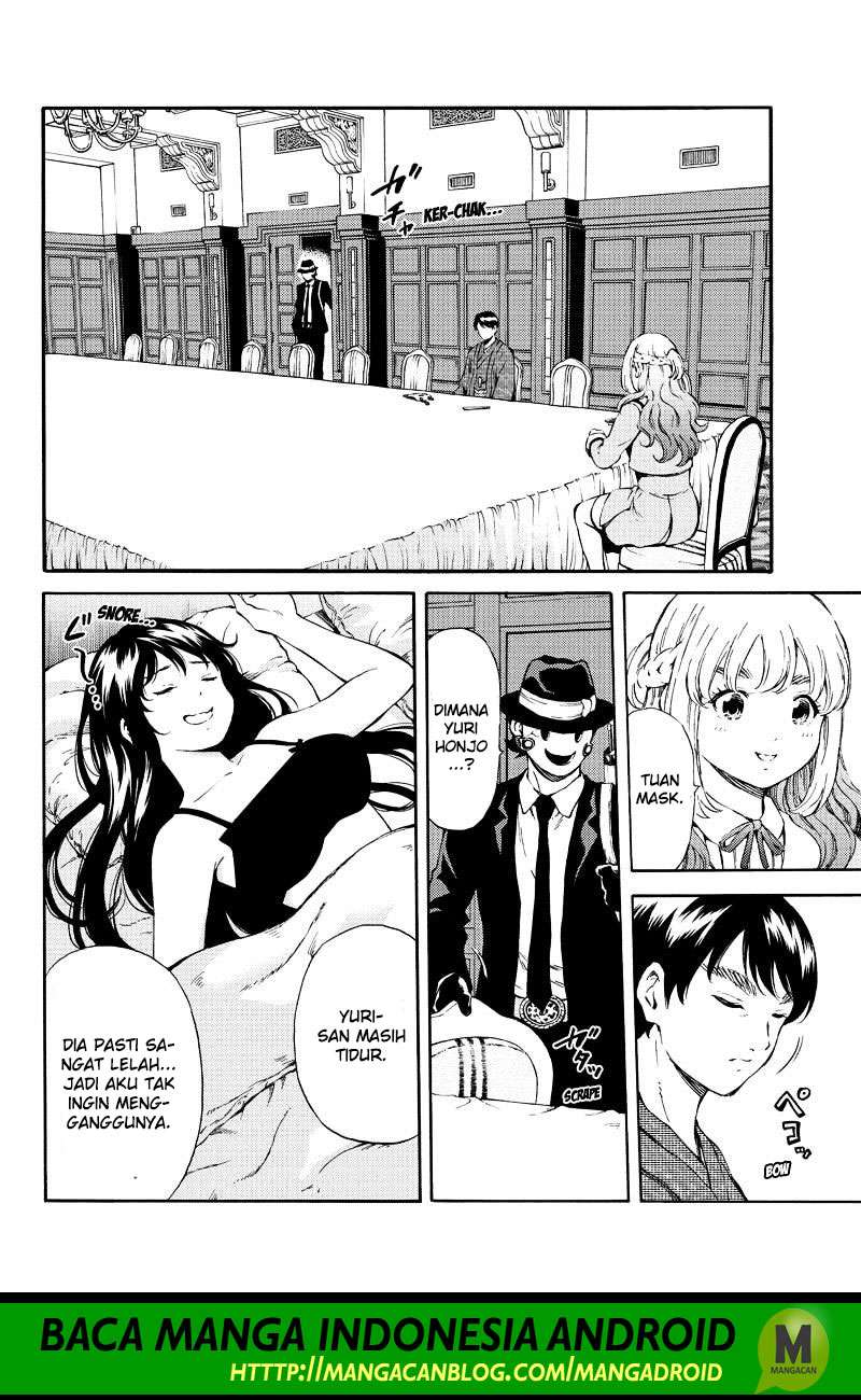 Chapter 160 - halaman 13