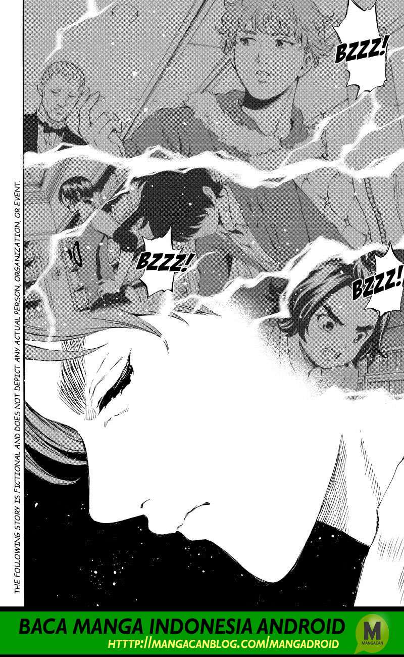 Chapter 160 - halaman 3