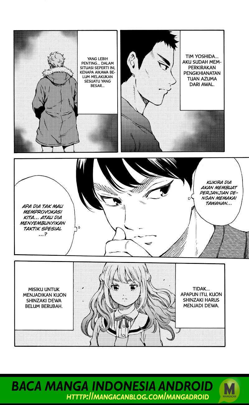 Chapter 160 - halaman 5