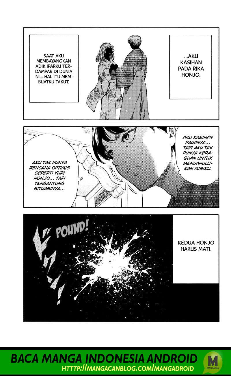 Chapter 160 - halaman 8