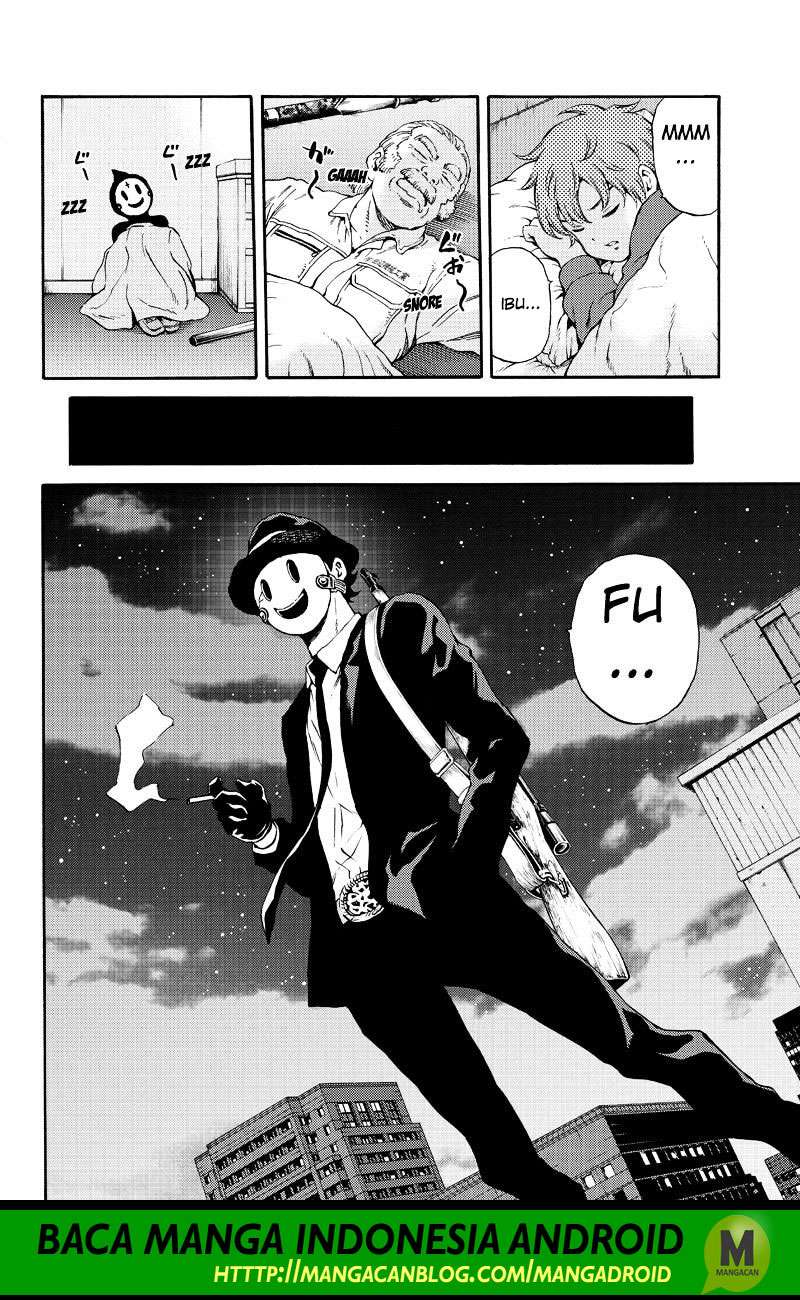 Chapter 160 - halaman 9