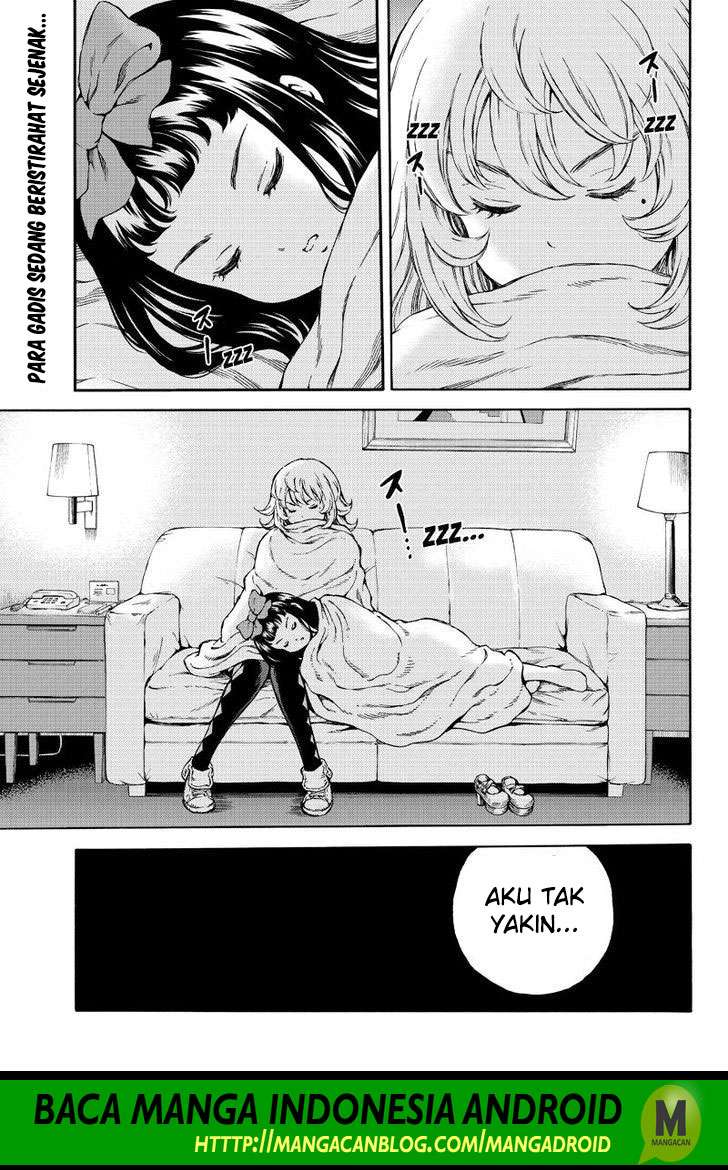Chapter 159 - halaman 2