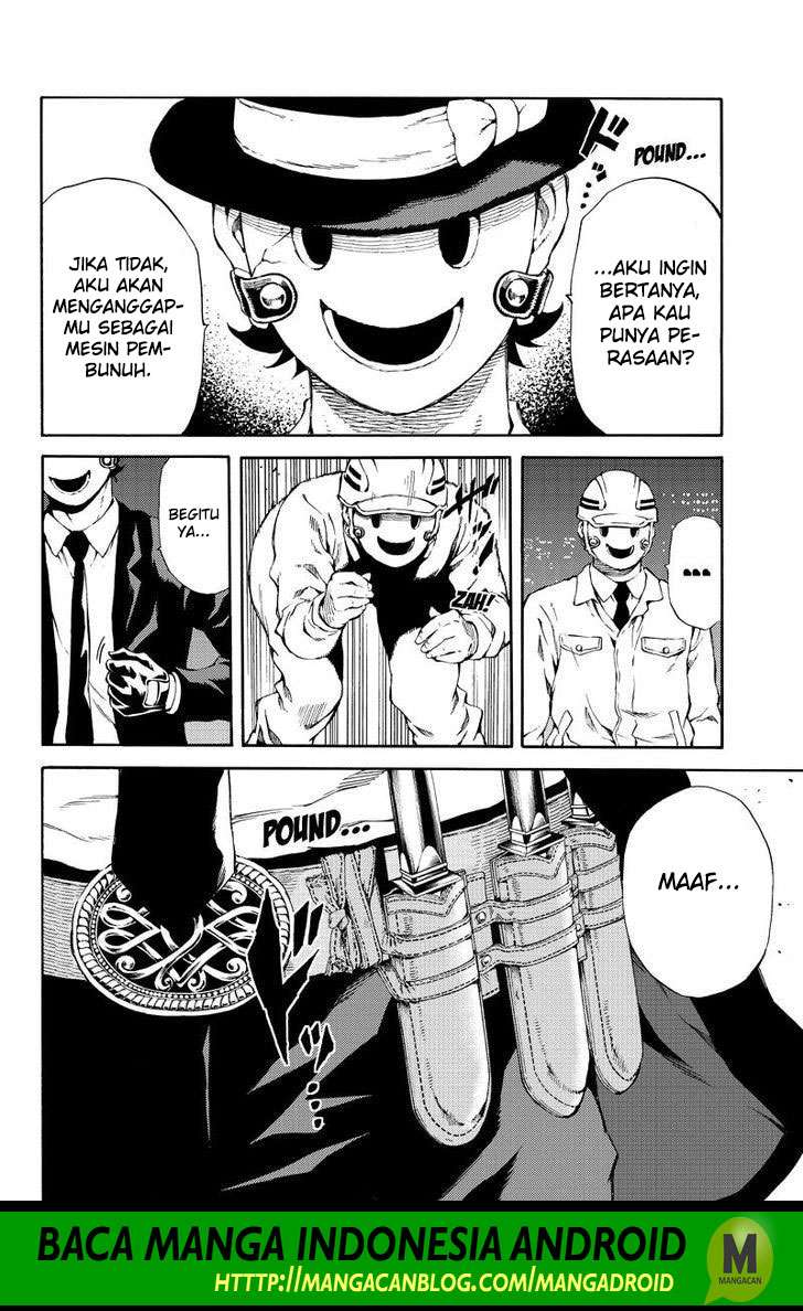 Chapter 159 - halaman 15