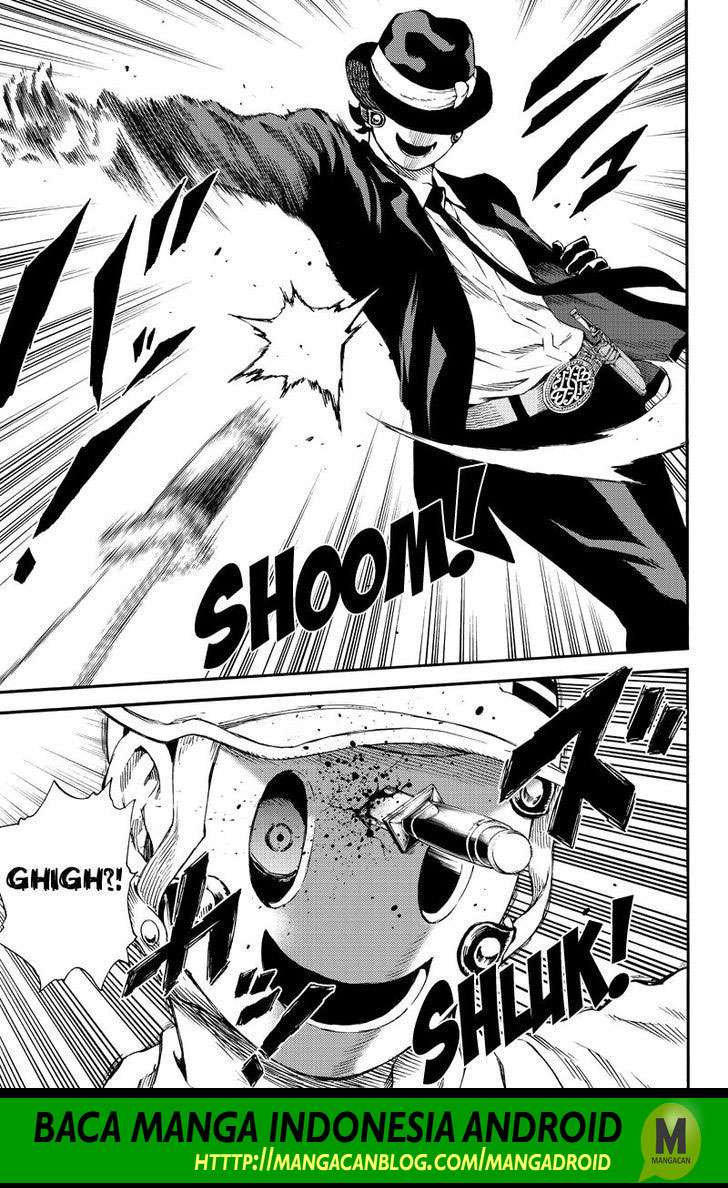 Chapter 159 - halaman 16