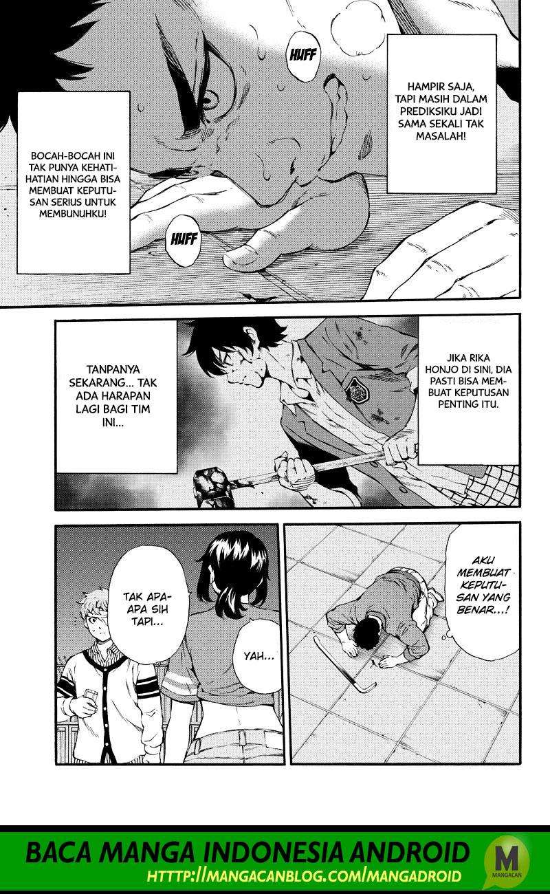 Chapter 158 - halaman 12