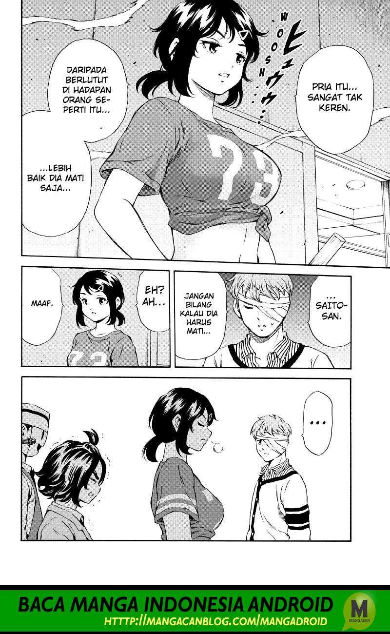 Chapter 158 - halaman 13