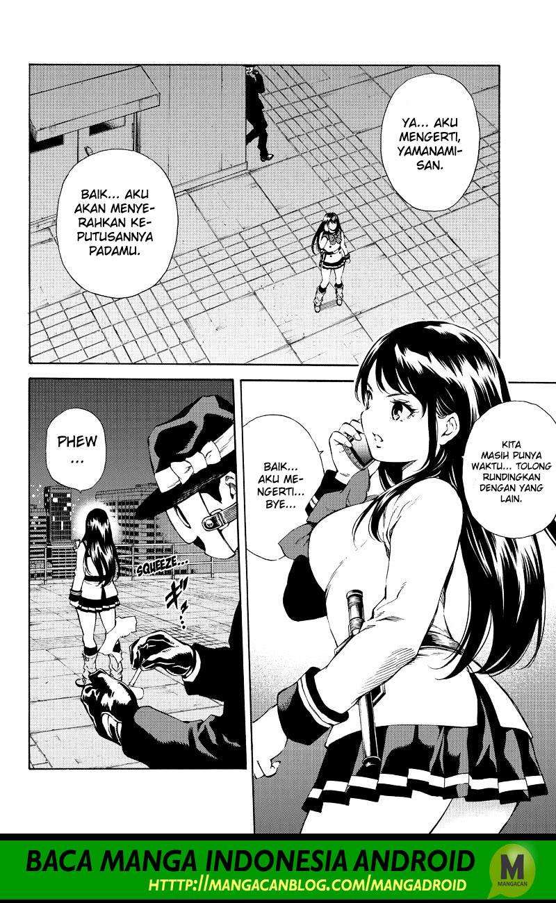Chapter 158 - halaman 15