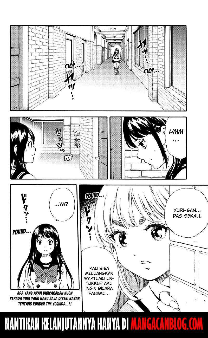Chapter 158 - halaman 17