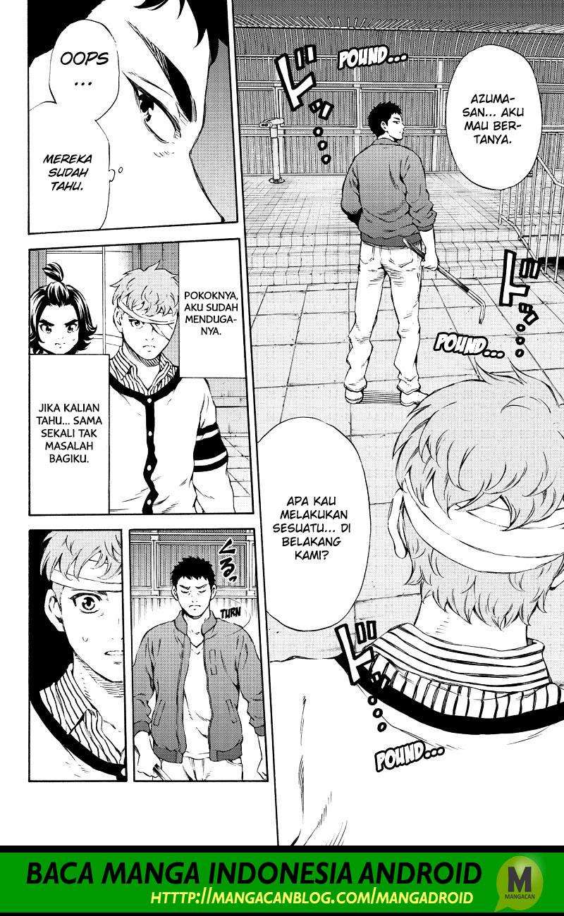 Chapter 158 - halaman 5