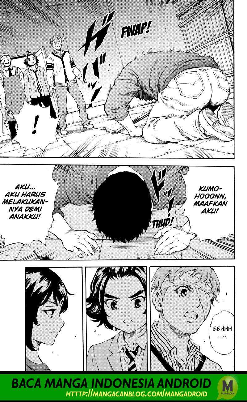 Chapter 158 - halaman 6