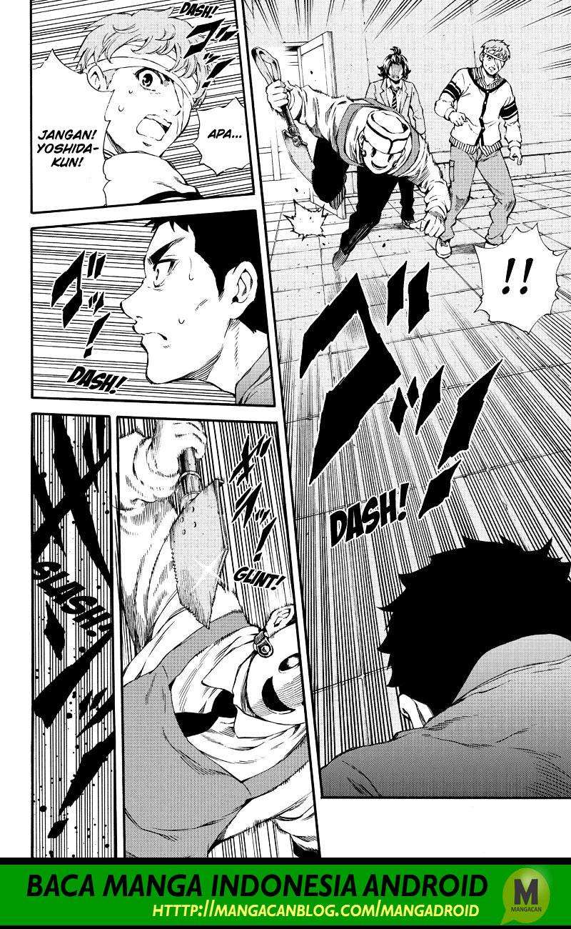 Chapter 158 - halaman 9