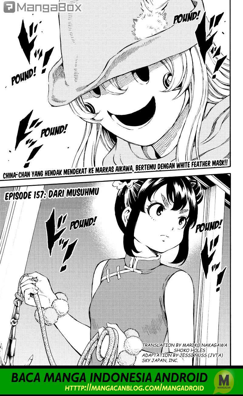 Chapter 157 - halaman 2