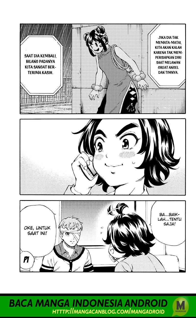 Chapter 157 - halaman 12