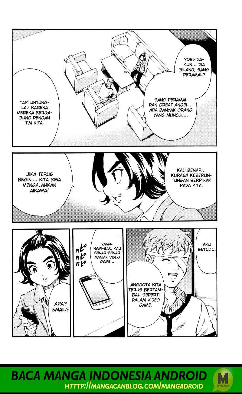 Chapter 157 - halaman 13