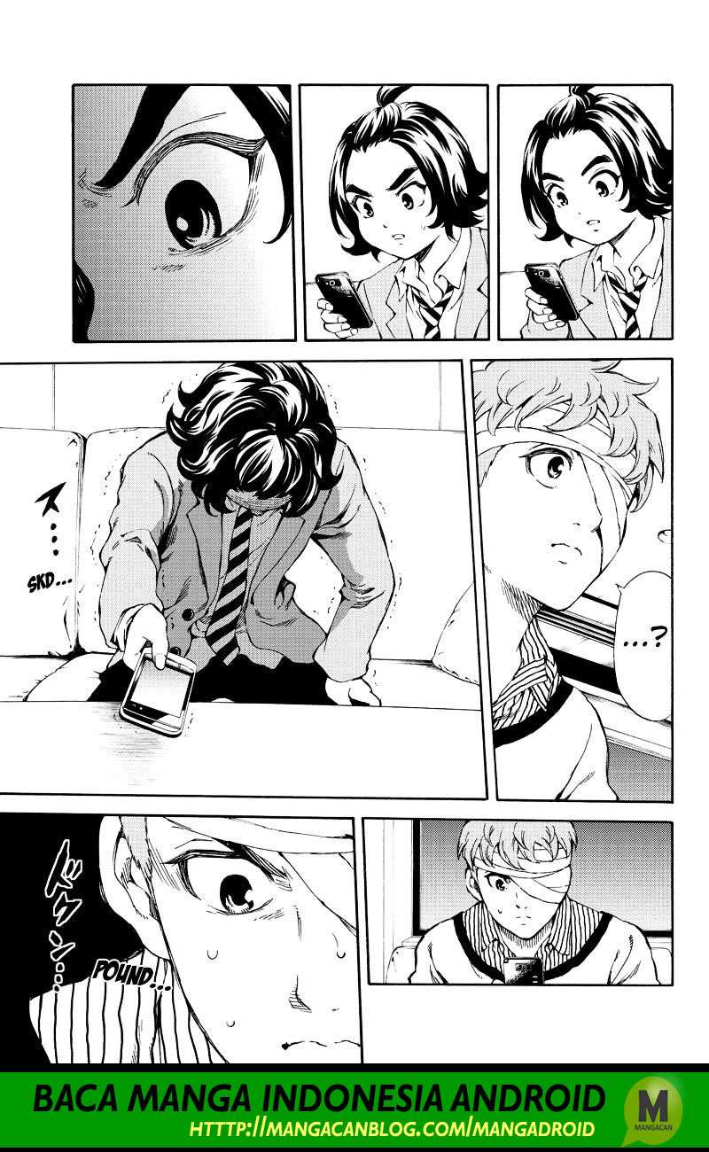Chapter 157 - halaman 14