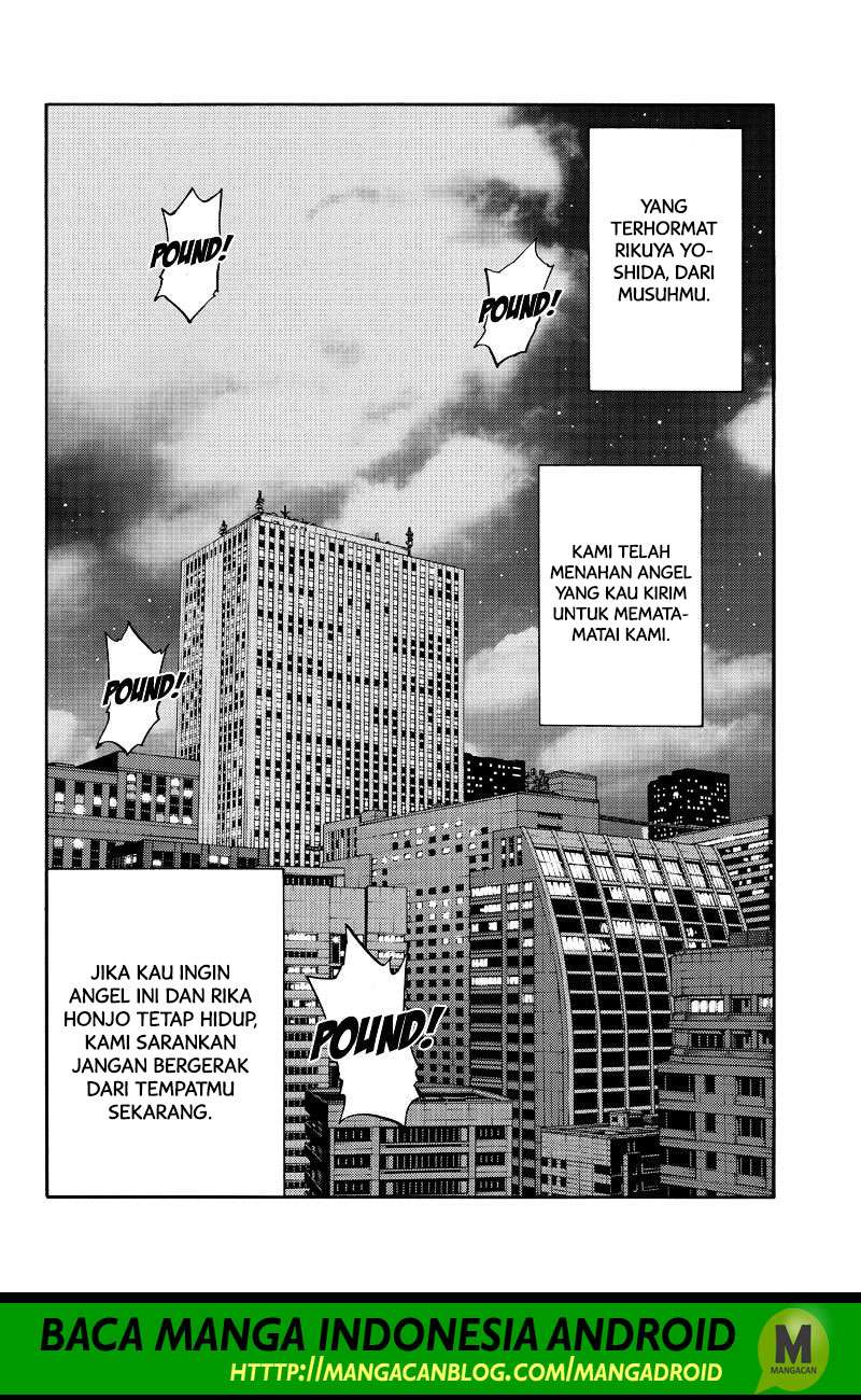 Chapter 157 - halaman 15