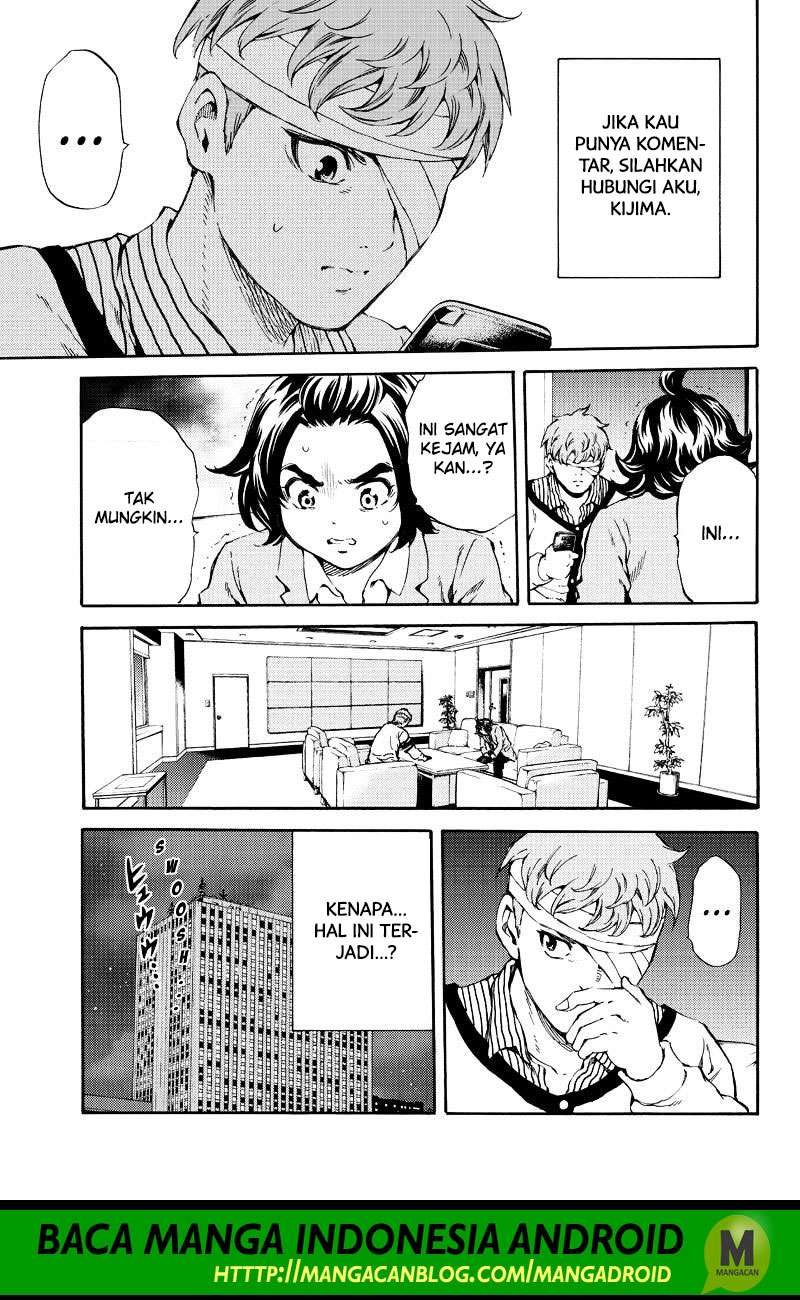 Chapter 157 - halaman 16