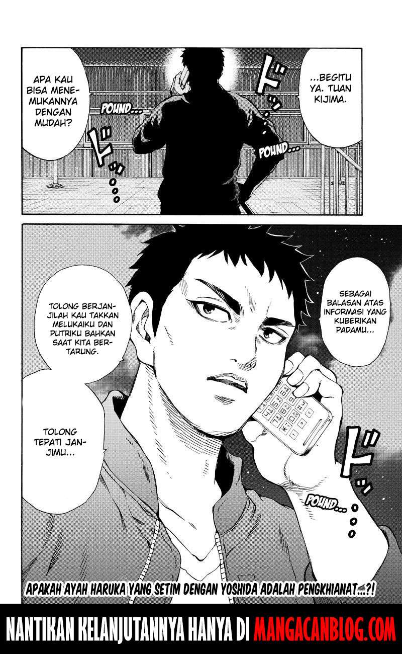 Chapter 157 - halaman 17