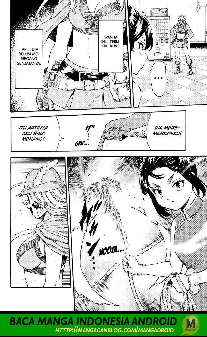 Chapter 157 - halaman 3
