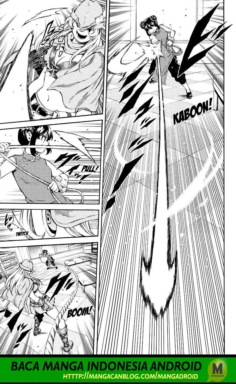 Chapter 157 - halaman 4