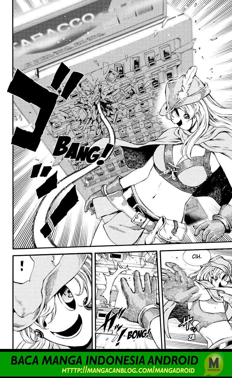 Chapter 157 - halaman 5
