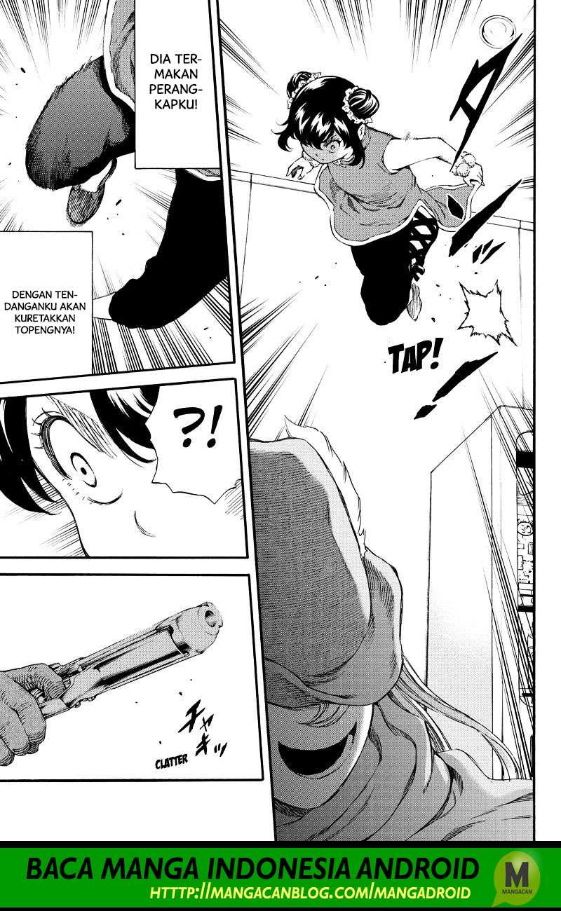 Chapter 157 - halaman 6