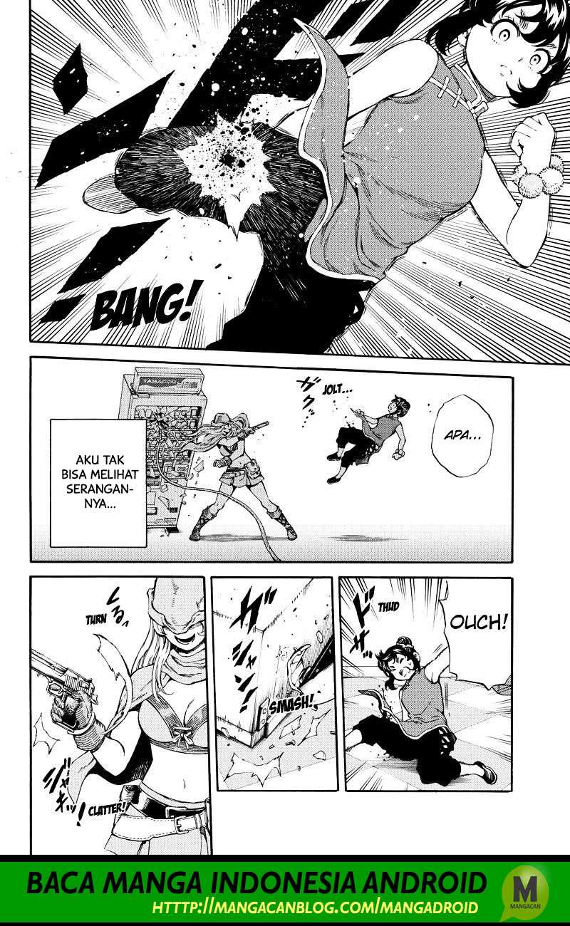 Chapter 157 - halaman 7