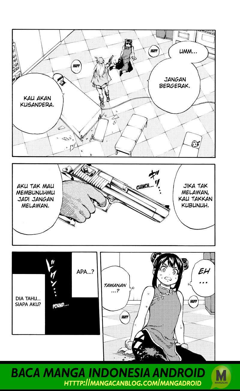 Chapter 157 - halaman 9