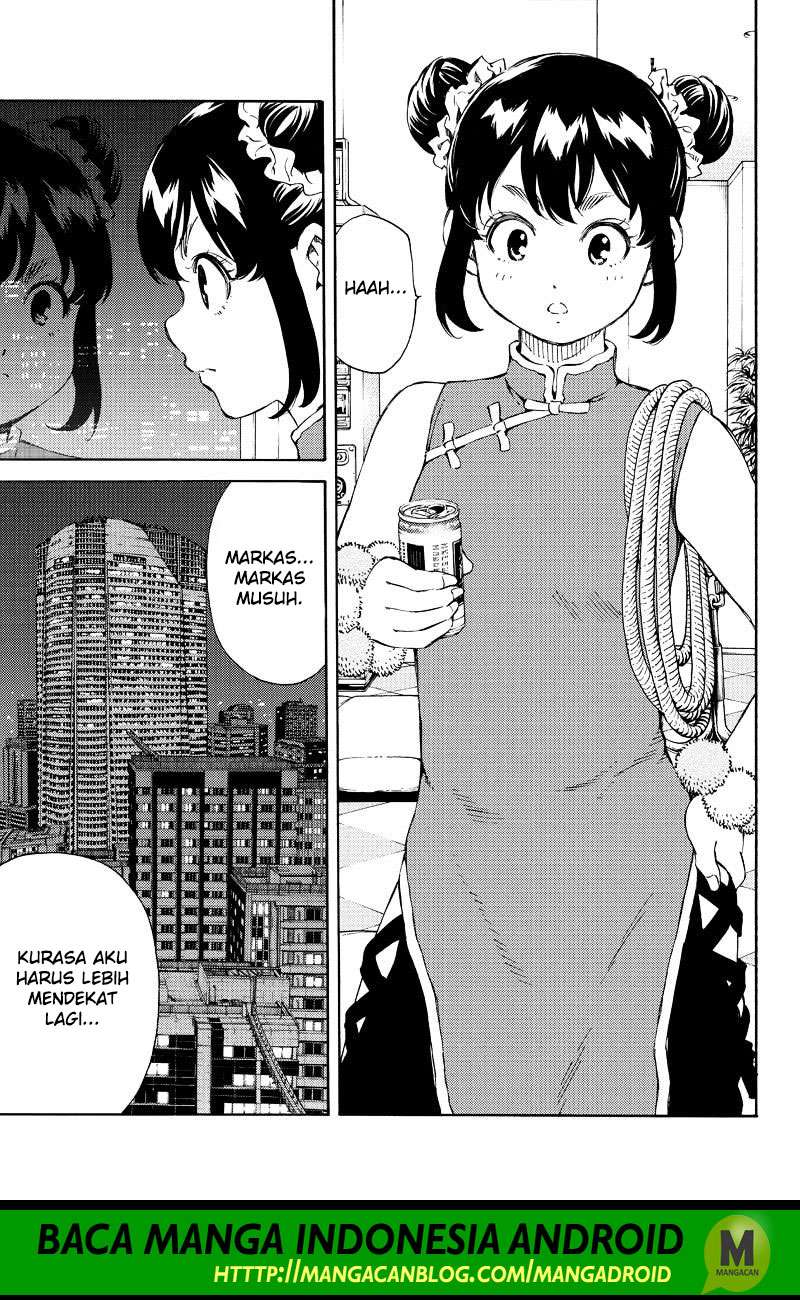 Chapter 156 - halaman 12