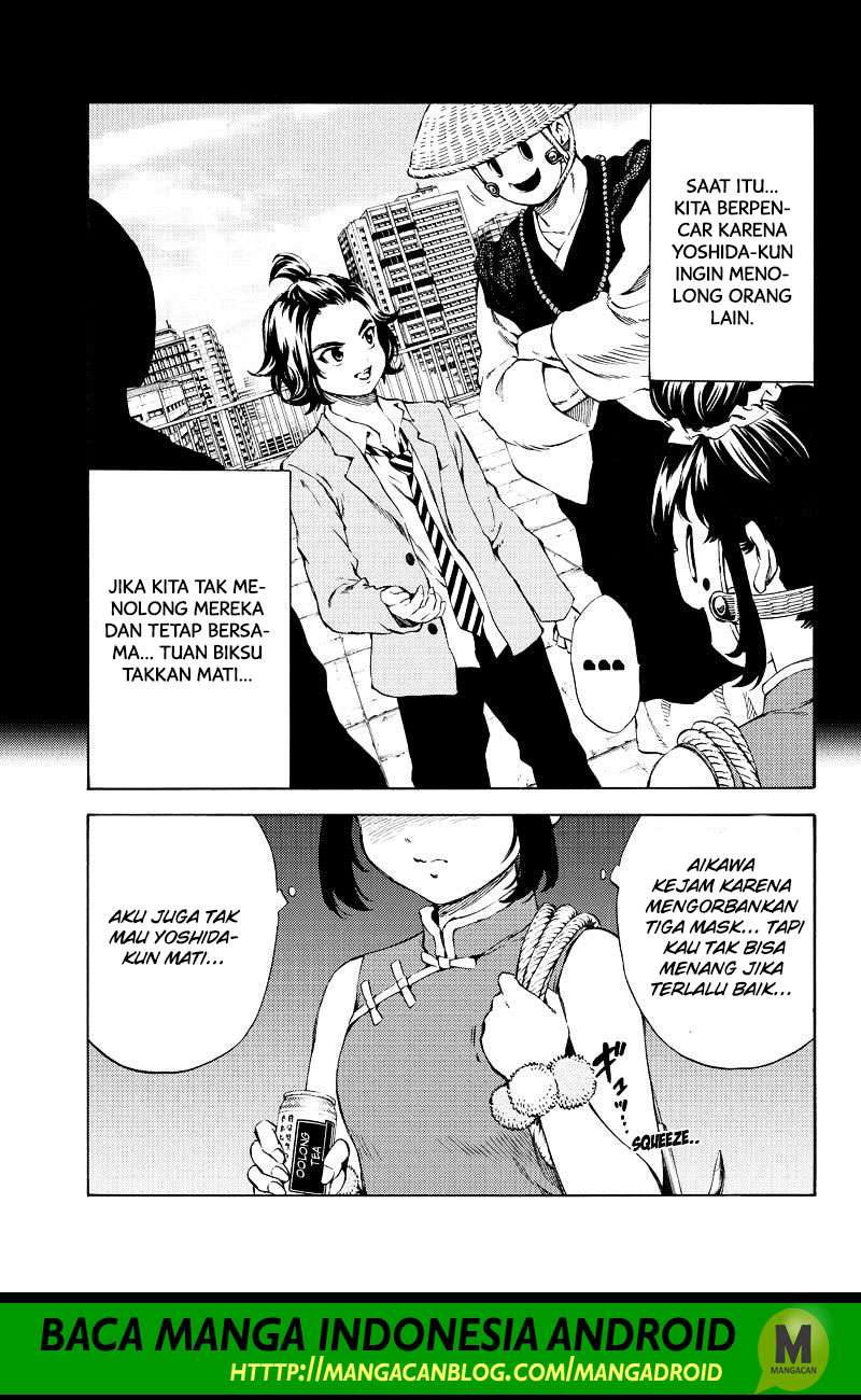 Chapter 156 - halaman 14