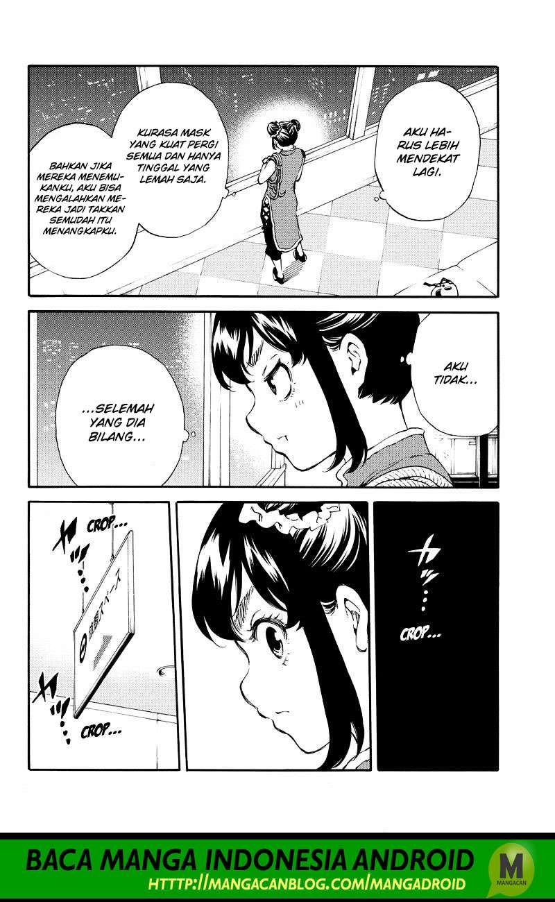 Chapter 156 - halaman 15